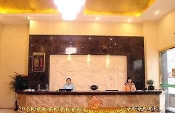 Juzhiyuan Chain Hotel Kungming Kültér fotó