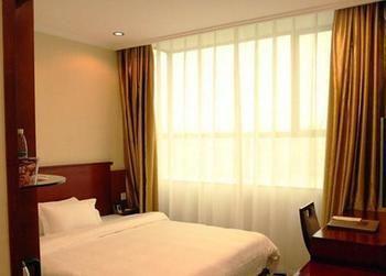 Juzhiyuan Chain Hotel Kungming Kültér fotó