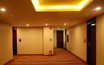 Juzhiyuan Chain Hotel Kungming Kültér fotó