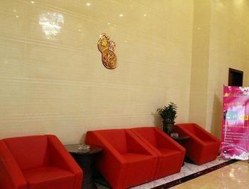 Juzhiyuan Chain Hotel Kungming Kültér fotó