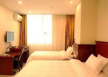 Juzhiyuan Chain Hotel Kungming Kültér fotó